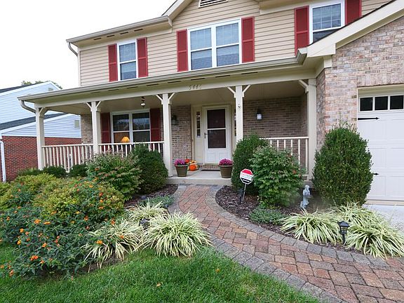2nd image of 5446 Whitmore Dr