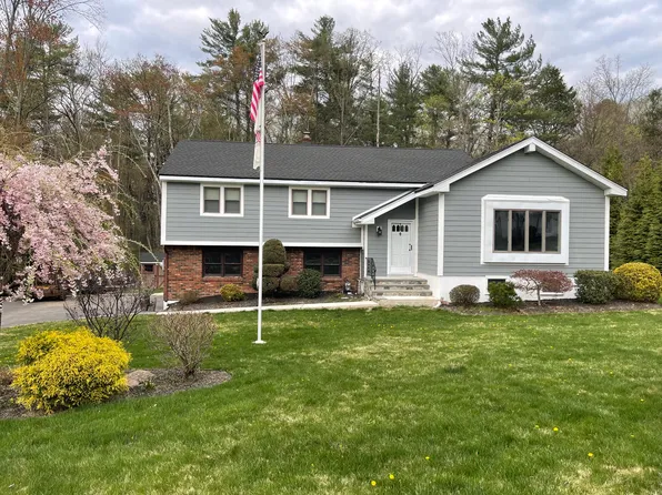 (undisclosed Address), West Milford, NJ 07480