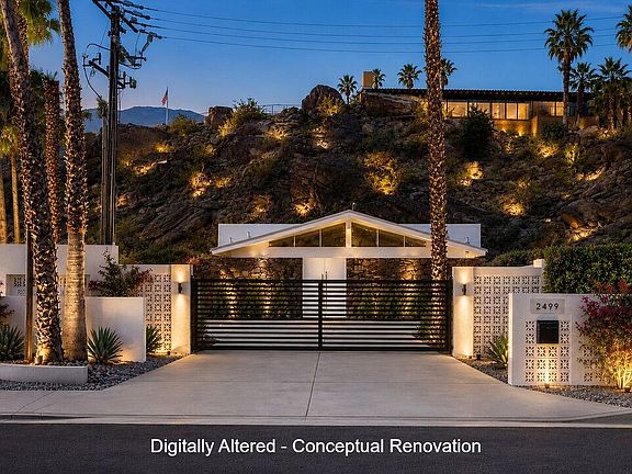 5th image of 2499 S Palm Canyon Dr