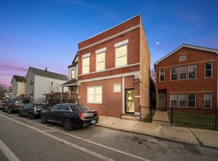 5029 S Racine Ave, Chicago, IL 60609