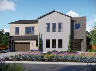 Cedar Plan, SHAWOOD at Folsom, Folsom, CA 95630