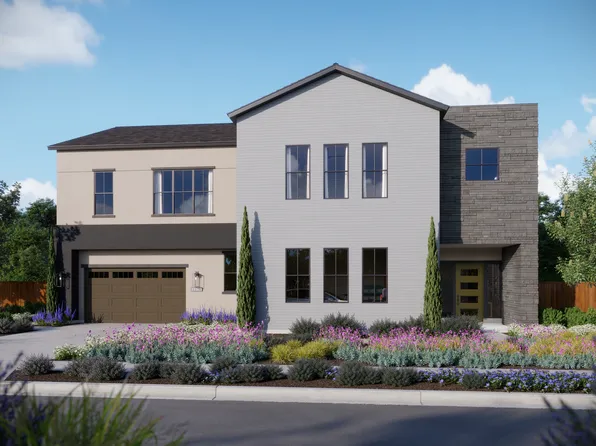 Cedar Plan, SHAWOOD at Folsom