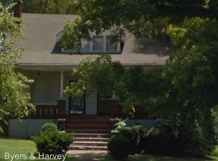 455 N 2nd St APT 3, Clarksville, TN 37040