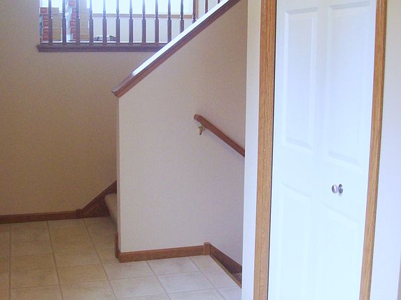 View from Front Door (Now UPDATED with Luxury Vinyl Plank Floors)
