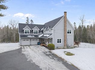 73 Jillian Way, Glenburn, ME 04401