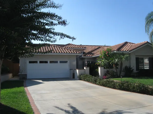 5115 Berryessa St, Oceanside, CA 92056