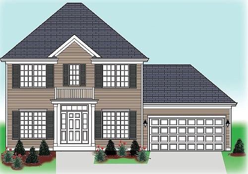 2nd image of 1055 Bailey Rp381 Rd