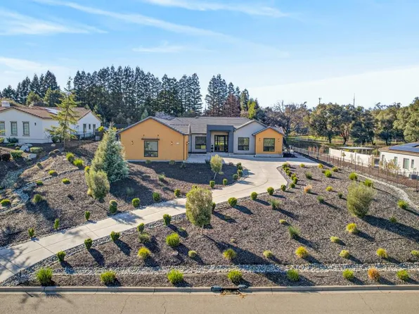 3360 Cherokee Trl, Loomis, CA 95650