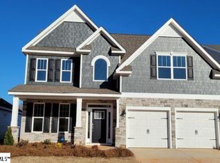 100 Barred Owl Rd, Travelers Rest, SC 29690