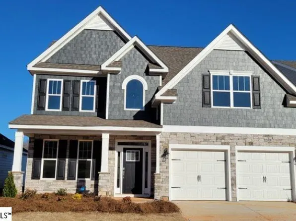 100 Barred Owl Rd, Travelers Rest, SC 29690