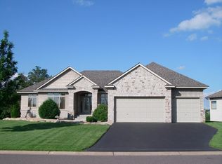 22813 Zion Pkwy NW, Anoka, MN 55303