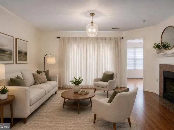 3557 Floating Leaf Ln APT F101, Laurel, MD 20724