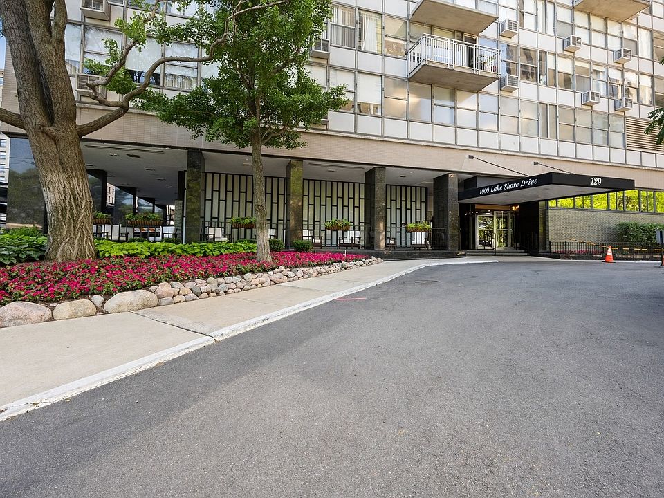1st image of 1000 N Lake Shore Dr APT 1603