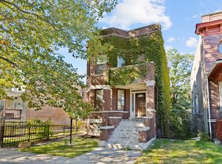 7132 S Saint Lawrence Ave, Chicago, IL 60619