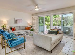 2393 S Skyview Dr UNIT 2, Palm Springs, CA 92264