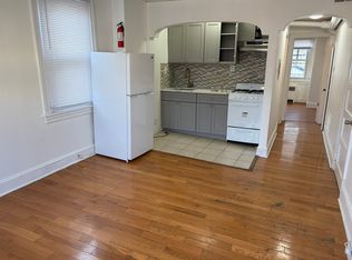 8 Overhill Rd FRONT D, Upper Darby, PA 19082