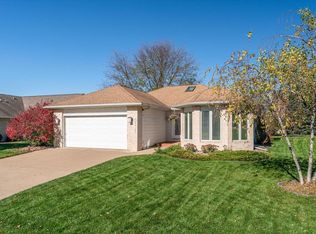 3617 Raintree PLACE, La Crosse, WI 54601