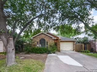7566 Beaver Tree, San Antonio, TX 78249