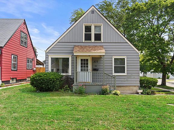 2nd image of 3776 S 19th STREET