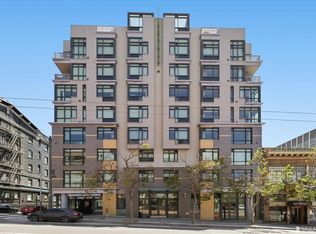 818 Van Ness Ave #707, San Francisco, CA 94102