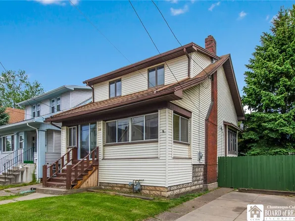 356 Baraga St, Buffalo, NY 14220