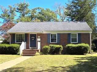 6508 Eva Cir, Norfolk, VA 23509