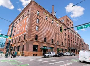 Ice House, Denver, CO 80202