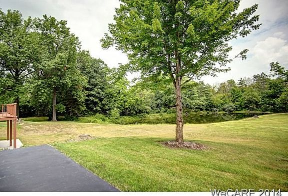 5 Acres WPond