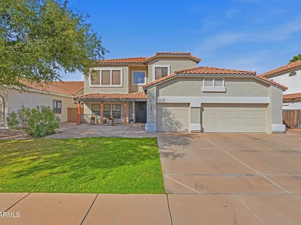 560 E BETSY Lane, Gilbert, AZ 85296