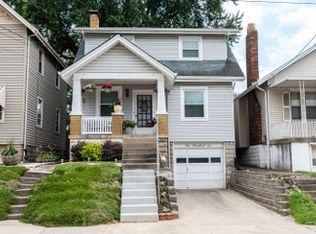 106 Cleveland Ave, Bellevue, KY