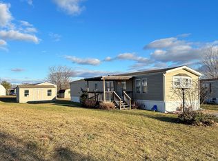 1024 Warm Spring Rd TRAILER 62, Chambersburg, PA 17202