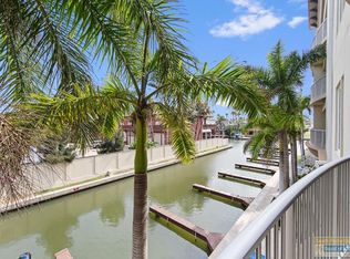 5909 Padre Blvd #204, South Padre Island, TX 78597