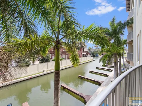 5909 Padre Blvd #204, South Padre Island, TX 78597