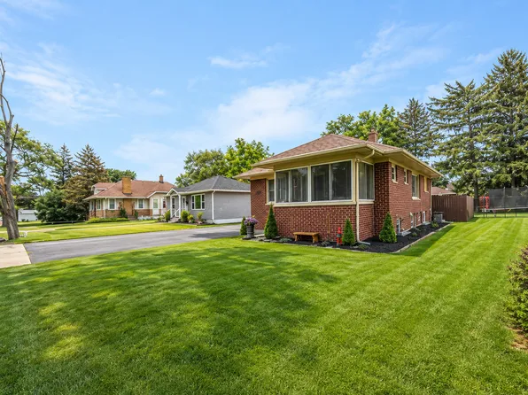 1518 Hosmer St, Joliet, IL 60435