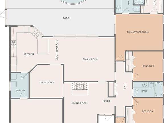 2nd image of 3069 NW 27th Avenue