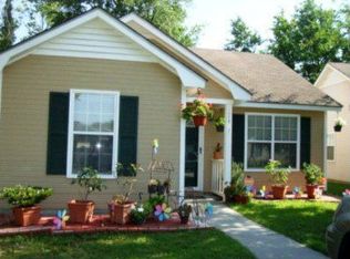 214 Palmer Dr, Valdosta, GA 31602