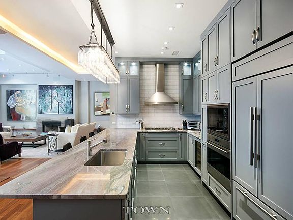 3rd image of 66 Leonard St #2A-3A