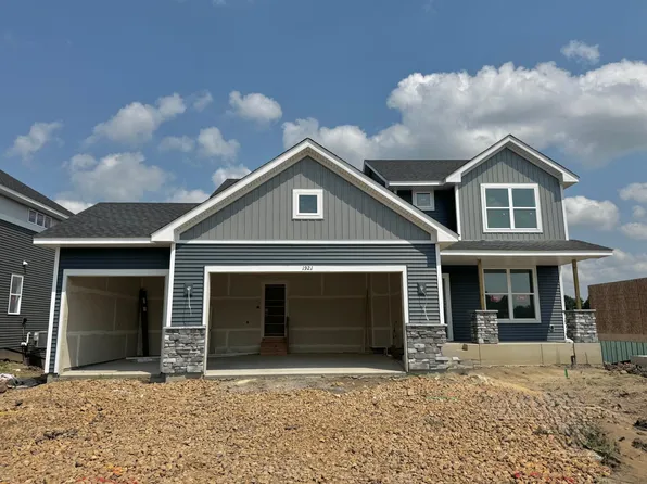 1921 Ravine Rd, Carver, MN 55315