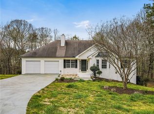 89 W Scott Ct, Fairmount, GA 30139