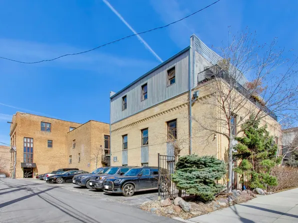 1128 W Ardmore St #9, Chicago, IL 60660