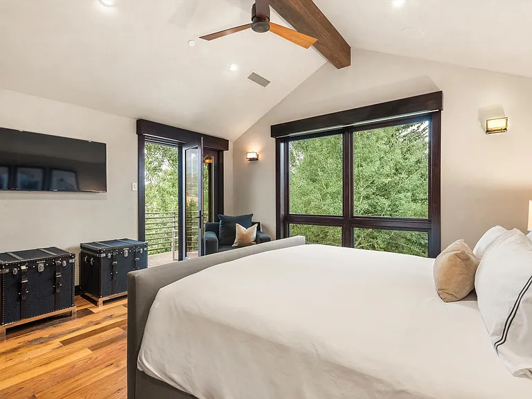 Guest suite 3 bedroom