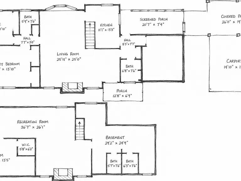 6701 Surrey Ln — Photo 11