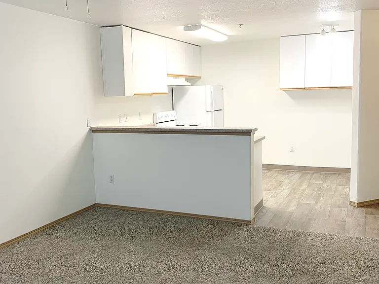 The Burnside Station Apts. — Photo 24