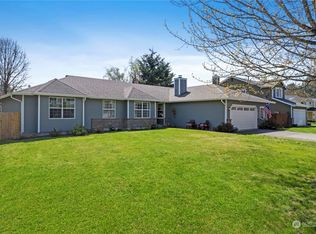 25326 153rd Street Ct E, Buckley, WA 98321