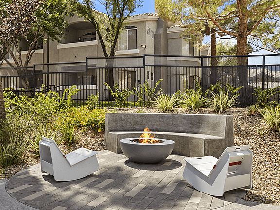 5th image of 9100 W Flamingo Rd #1117