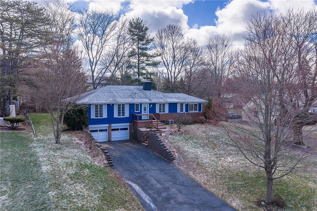 48 Hill Ter, Henrietta, NY 14467 | Zillow