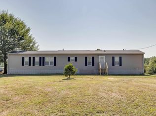 225 Ollie Caples Rd, West Monroe, LA 71292