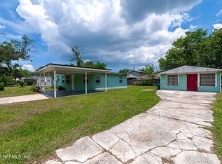 9143 2nd Ave, Jacksonville, FL 32208