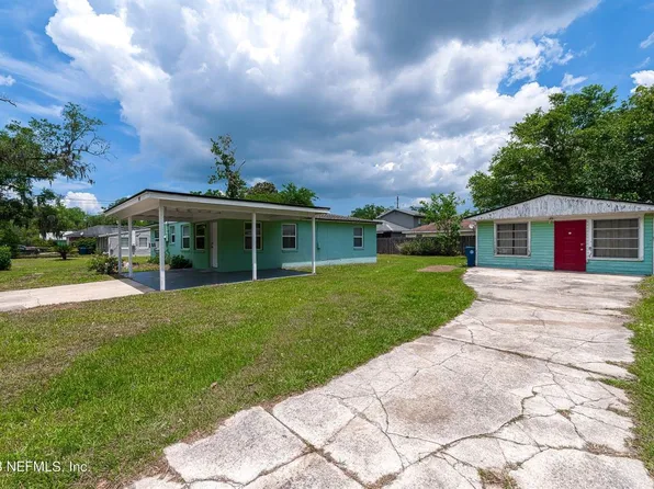 9143 2nd Ave, Jacksonville, FL 32208