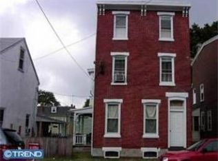 1211 Powell St, Norristown, PA 19401